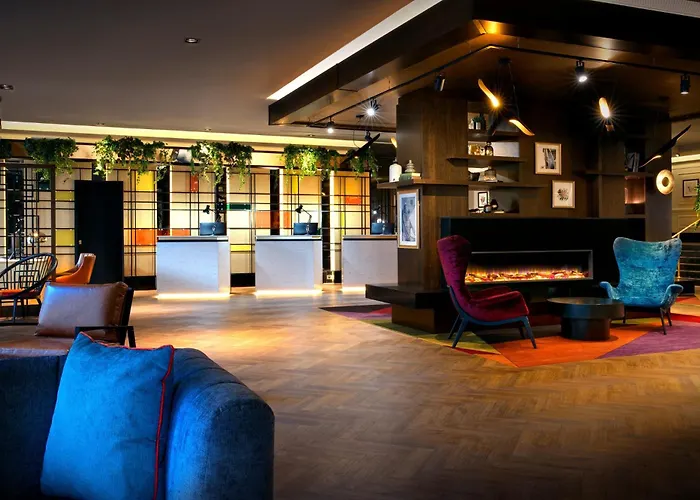 Leonardo Royal Hotel London City - Tower Of Londres